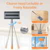 Ceiling Fan Cleaner Duster, 3-in-1 Fan Duster Cleaning Tool with