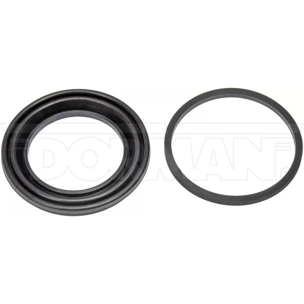 Dorman Front Disc Brake Caliper Repair Kit Dorman For 1985-1987