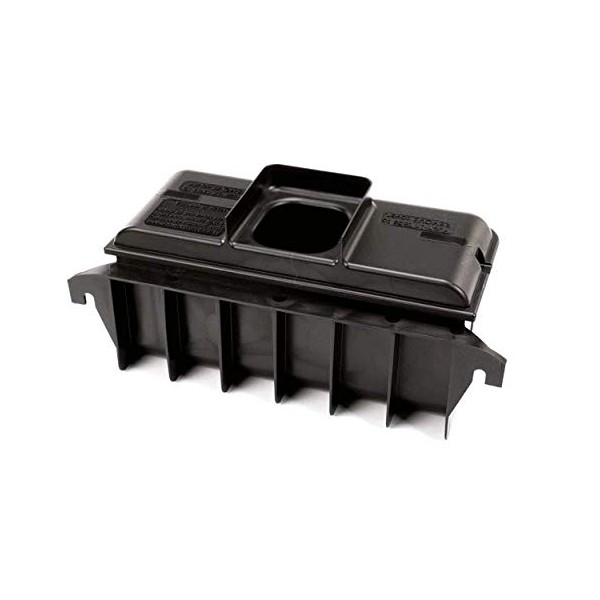 ACCUREX 475538 Assembly, Grease Trap W/O Absorber