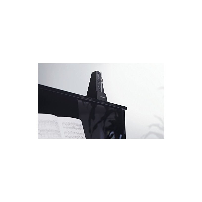 YAMAHA metronome (Pink)