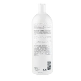 ISHA DNA Keratin Treatment System Leave In conditioner - Sulfate Free - Daily Treatment For Instant Damage Control - Provides Volume and Detangles - Coconut and Argan Oil Infused (32 Fl oz.)