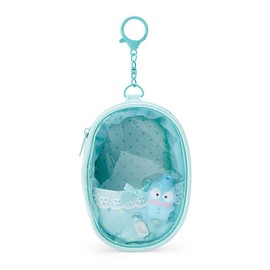 Sanrio 776939 Hankyodong Plush Pouch (Enjoy Idol)