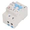 Wifi Circuit Breaker 2P DIN Rail Mount Remote Control Smart