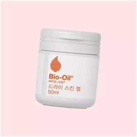 Bio-Oil 바이오오일 드라이 스킨 젤 50ml 3987217 Bio-Oil Dry Skin Gel 50ml 3987217