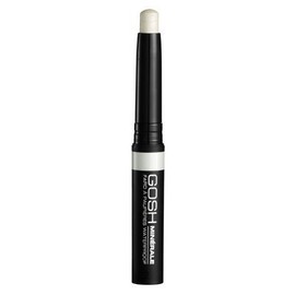 Gosh Mineral Waterproof Eye Shadow - 001 Pearly White
