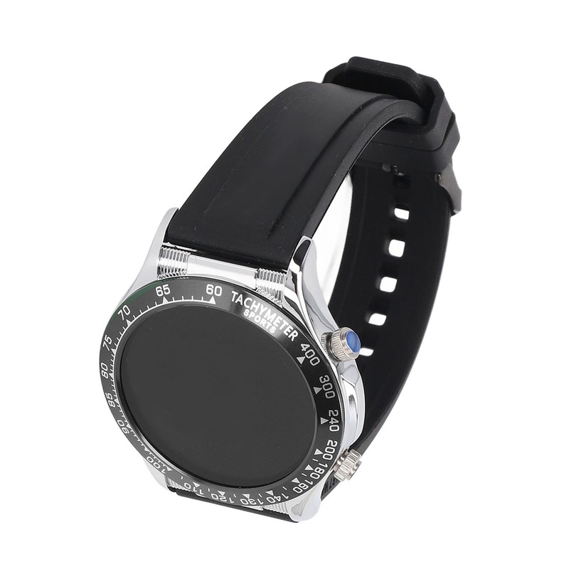 Smartwatch 1.32in IPS Screen Activity Tracker Fitness Bluetooth Smartwatch for