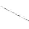 TOUS Hold Sterling Silver Chain Bracelet