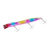 DAIWA Chivas Lure, Moissan, Slice Slim 125F, Over the Night