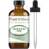 Balsam Fir Needle Essential Oil 4 fl. oz. 100% Pure