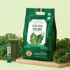 Natural Vivid Phytochemical Organic Curly Kale Powder Dietary Fiber 100