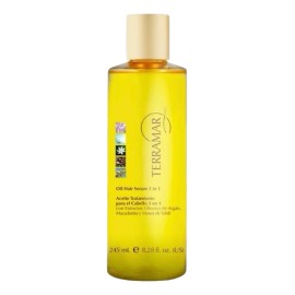 Óleo 3 En 1 Aceite Tratamiento Para Cabello Terramar, 245mls
