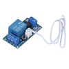 Self Locking Relay Module Single Bistable Relay Board One Button
