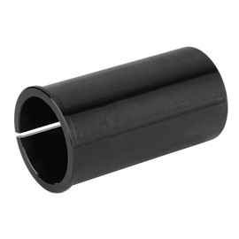 Seatpost Tube Adapter, Aluminum Alloy Bike Road Bike Seat Post Tube Adapter 27.2mm to 28.6/30/ 30.4/30.8/31.6/33.9mm(27.2 to 31.6mm)