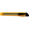 Utility Knife Box Cutter Retractable Blade Snap off Razor Knife