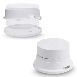 Koroao Soporte de pared para Google WiFi System (NLS-1304-25) - Soporte de techo para Google Wi-Fi (paquete de 2)