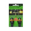WingLights Fixed V3 (Black) (New Version),12x8x3cm