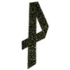 sourcing map Women's Skinny Scarf Thin Long Neck Scarf Fashion