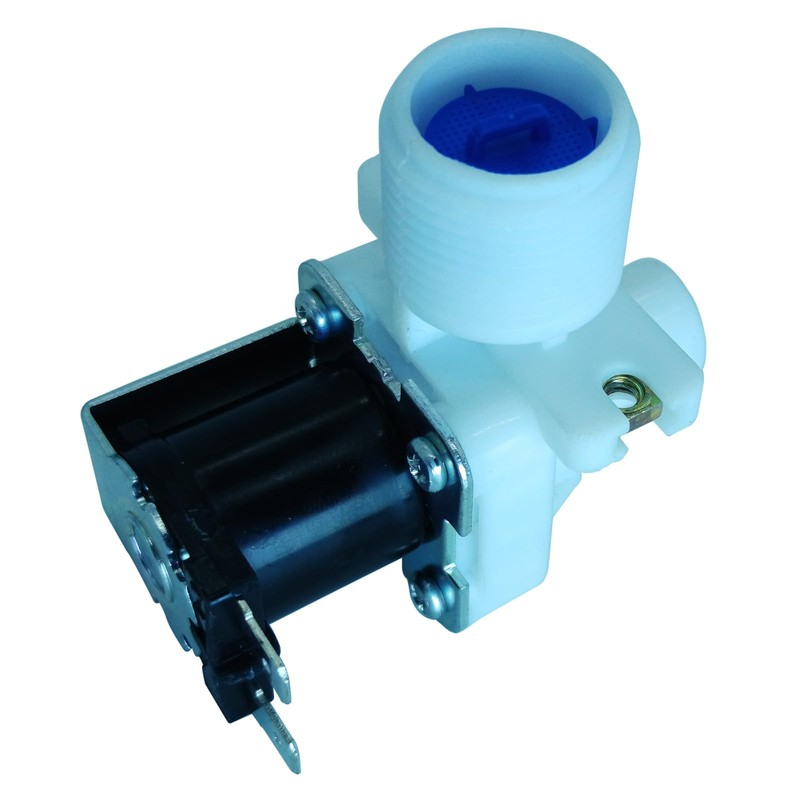 Upgrade J248-033 Water Solenoid Valve Replacement For Hoshizaki 3U0111-01 Water