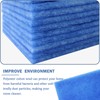 Polyester Dryer Vent Filters Replacement for Better Vent Indoor Dryer