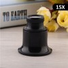 Eye Magnifier Loupe Repair Watch Tool Magnifying Glass Loupe Lens