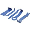 Tooltime 7 Piece Car Door Upholstery Panel and Trim Clip