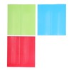 3PCS Sushi Mat ABS Sushi Rolling Mat Japanese DIY Sushi