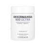 Codeage, Akkermansia 500 Ultra, 2 PACK, 90 Vegetable Capsules each