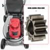 Create idea 2 Sets 12T Lawn Mower Drive Gear 42661-VE2-800