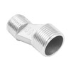 ANCLLO 2PCS S-Connector 1/2 Inch Male to 3/4 Inch Male