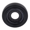 Iris Diaphragm 1.5mm‑25mm ID 55mm OD M42 to M42 Aperture
