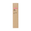 Muji 12826453 Jasmine Incense Stick, 0.7 x 0.7 x 3.1
