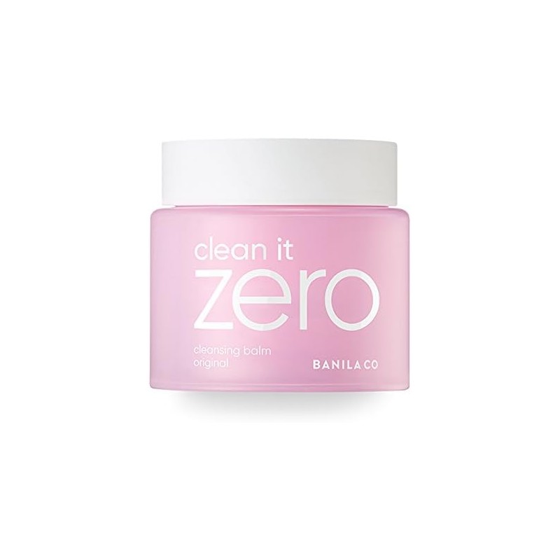 BANILA CO Clean It Zero (2018 NEW (Super Size 180ml))
