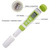ORP‑100 Digital Water Quality Tester 2‑in‑1 Portable Temperature ORP Meter