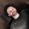 HeatPod Pillow and Footrest