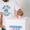 Essential 1000 Blue Double RaffleTickets Roll, Raffle Tickets Printable for