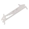 Chain Checker tool 7 in 1 Chain Wear Gauge 14G