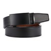 CHAOREN Ratchet Belt for men - Mens Belts Leather 1