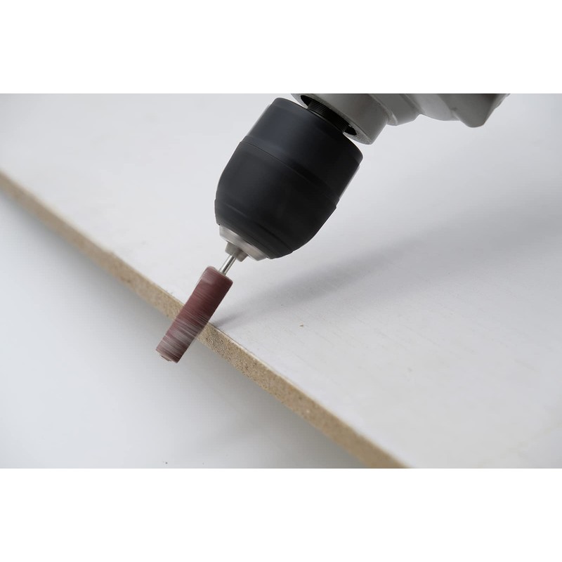 SOFIALXC Sandpaper Sanding Flap Disc Grinding Flap Wheel Accessories for