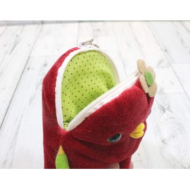 Mokeke Chitoaka Commuter Pass Holder