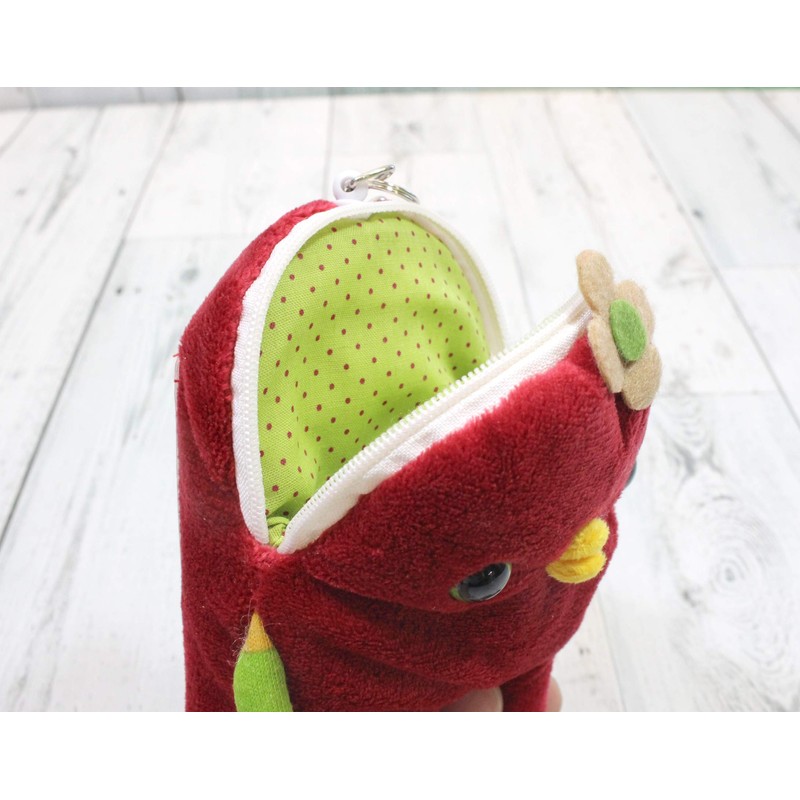 Mokeke Chitoaka Commuter Pass Holder