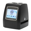 Film Scanner Digital 2.4inches Color LCD Screen Portable Picture Scanner