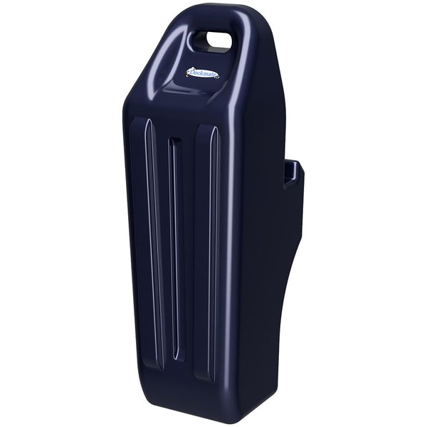 Dockmate Pontoon Bumper | Ultimate Protection for Your Pontoon Boat!