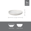 like. by Villeroy & Boch Winter Glow Dessert Bowl, Diameter