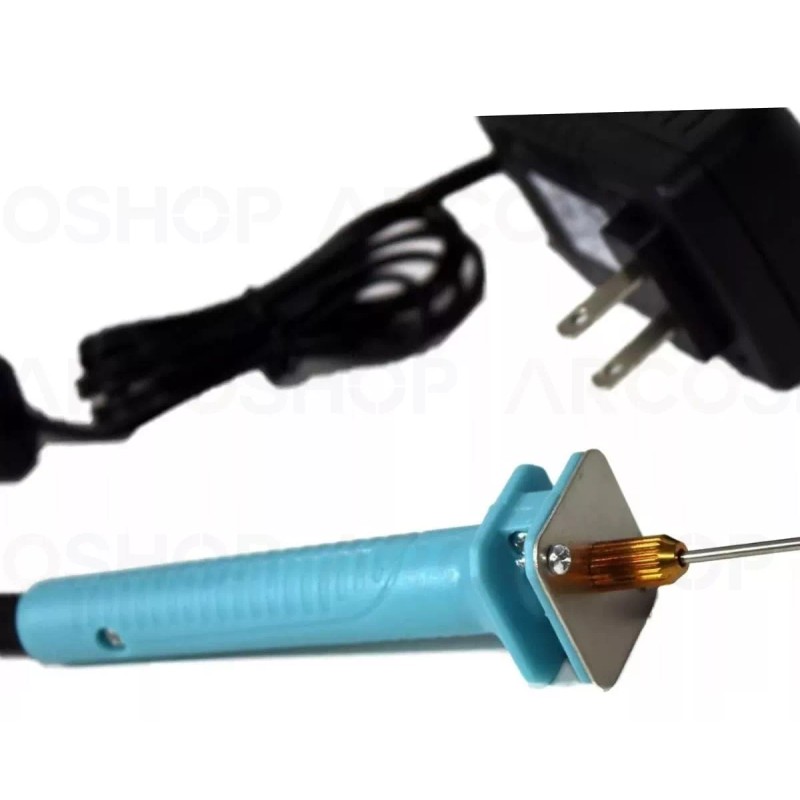 gochange Cortador Electrico Portatil Para Unicel Cautin Styrofoam