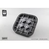NUMBER 57 Armored Puppet Hibernation Pod, 1/24 Scale, ABS &
