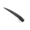 Rear Wiper Arm Blade Windscreen Windshield Window Set Compatible with
