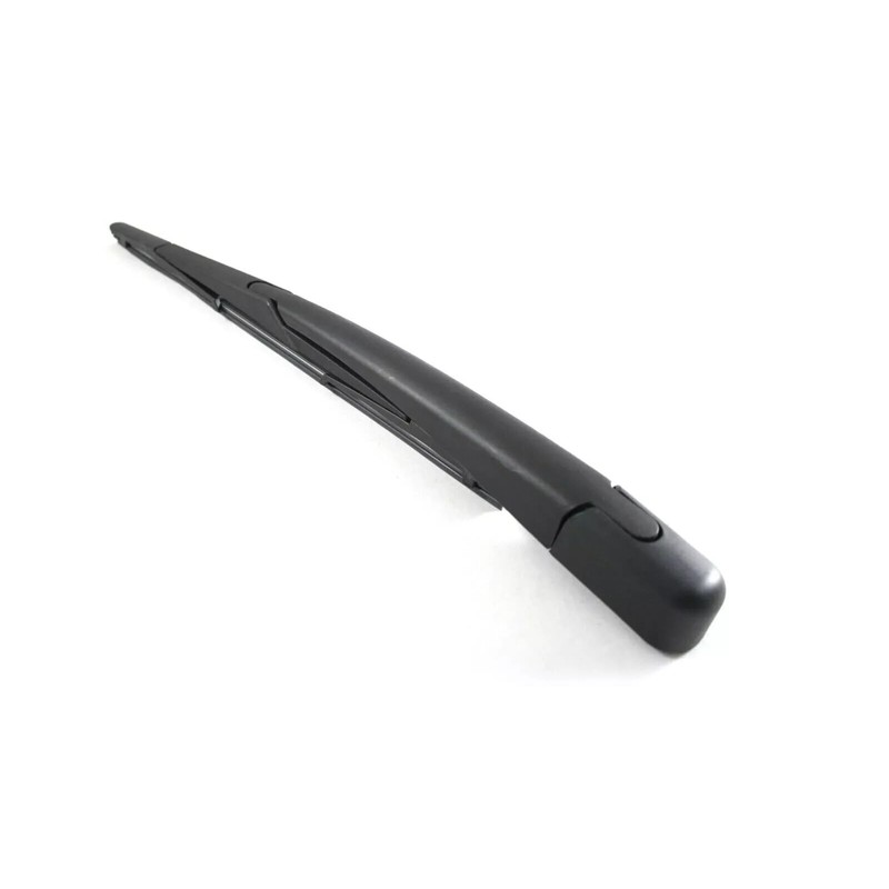 Rear Wiper Arm Blade Windscreen Windshield Window Set Compatible with