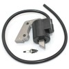 Ignition Coil With Spark Plug BM6A For kAWASAKI FA210 FA210D