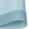 Lumaca Washable Placemats, Set of 6 Place Mats Made of