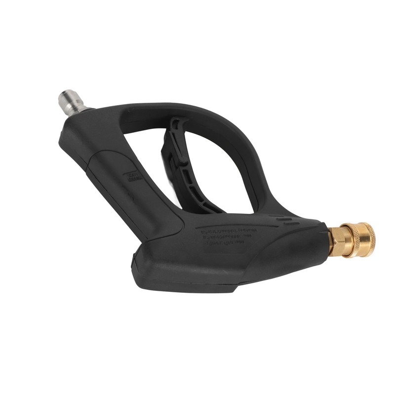 High Pressure Washer Handle Pure Copper Spool 4350PSI Pressure Washer